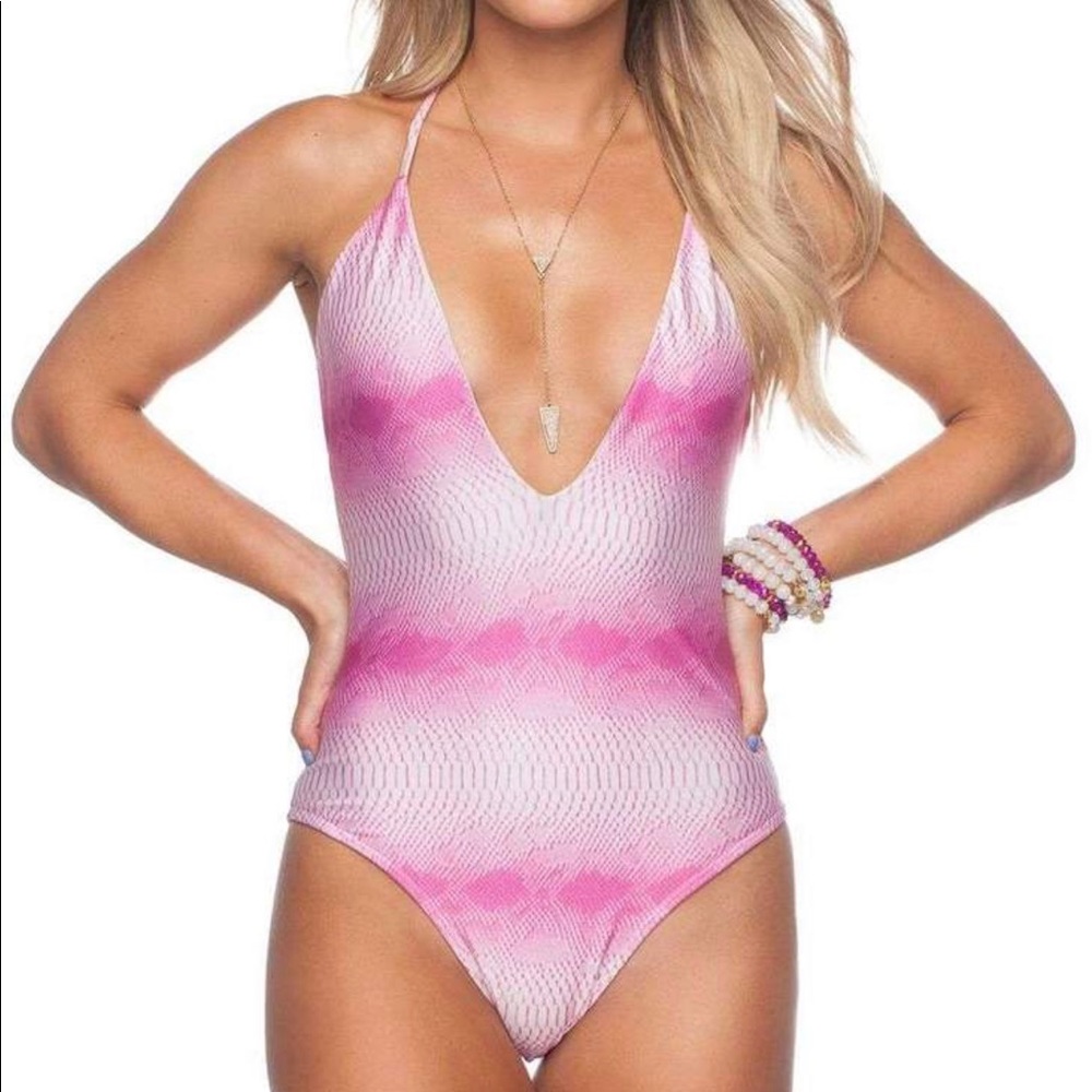 Buddy love swimsuit